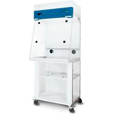 Laboratory fume hood - Ascent™ Opti - ESCO - chemical ...