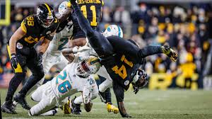 Rasul Douglas joins Commanders after one year in Miami. And Dolphins center news