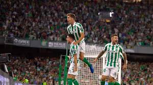 How to watch today's Real Betis vs Leganes La Liga game: Live stream, TV 
channel, and start time