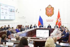 Тульские Известия - News update