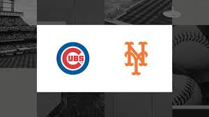 How to watch Cubs vs. Mets: TV channel and streaming options for June 23