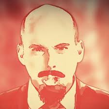 Pete as Lenin Nice Peter as Vladimir Lenin - Pete_as_Lenin