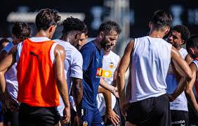Levante-EMV - News update