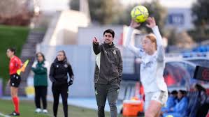 Competitive Spirit in Women