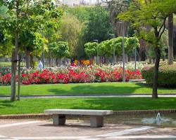 Imagen de Parque en Ciudad Jardín, Córdoba