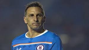 The Idol's Verdict: 'Chaco' Giménez Reveals Why Cruz Azul Has the Edge Over Pumas in the Final
