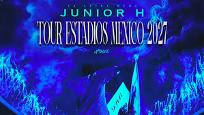 ¡Regresan los Sad Boys! Junior H confirma concierto en Querétaro: cuándo inicia la venta de boletos