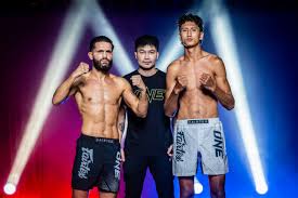 ONE Championship - News update