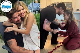 AnnaLynne McCord Engaged to Danny Cipriani