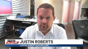 KCRG - News update