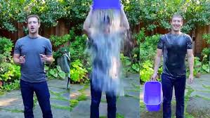 Image result for BUCKET CHALLENGE