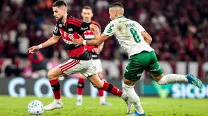 Flamengo divulga fratura de Jorginho e deixa indireta para CBF