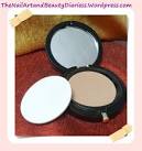 Elizabeth arden flawless finish powder