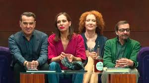 Telemadrid - News update