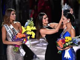 Image result for miss universe 2017