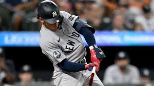 Lombard showing that his bat can be as good as his defense in Majors