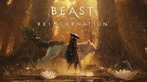بازی beast of reincarnation