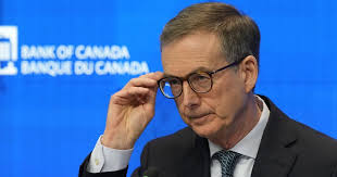 Will the Bank of Canada hold its key interest rate amid rising gas prices?