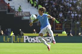 Pellegrini: “Vestire il nome di Jennifer? Sarà un’emozione fortissima”