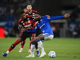 📋 Flamengo y Cruzeiro listos para definir pase a cuartos de la Libertadores