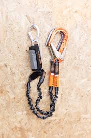 Skylotec - Skysafe Pro Flex Y – Rope Access Equip