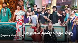 Ankita Lokhande, Vikas Jain Celebrate 1 Year Anniversary Of Laughter Chefs S2, Pen Emotional Note: 365 Days Of