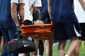 Tottenham midfielder James Maddison has suffered a ‘bad knee injury’ – Thomas Frank - The Athletic