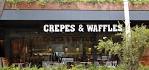 Crepes and Waffles, Ciudad Jardin. - Crepera Facebook