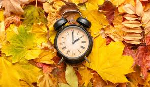 Yes, the time change is still happening: Daylight saving ends soon, list of dates through 2036