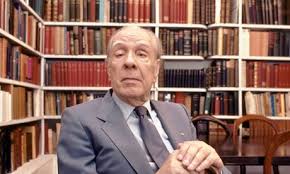 Resultado de imagen de borges