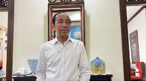 CNN Indonesia - News update