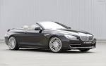 BMW 6 Series Convertible Review Top Gear