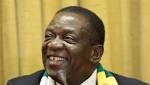 Zimbabwe 'excited drill oil' after