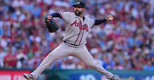 Braves - Rays