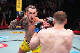 Allen’s Gamble Pays Off In Bloody Victory