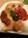 Sangam Indian Cuisine, Ithaca - Menu, Prices Restaurant