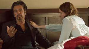 Resultado de imagen de the humbling (2014)