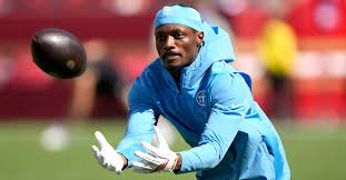 Carnell Tate Injury Update: Fantasy Football Draft Status