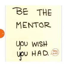 Mentoring on Pinterest | Successful People, Quotes About and Make ... via Relatably.com