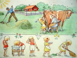 Image result for Elsa Beskow