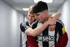 SB Nation - News update