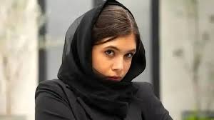 پیام زیبای نفس بازغی برای پدرش (فیلم)