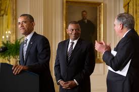 Image result for Anthony Foxx