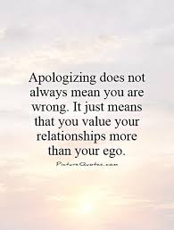 Ego Quotes | Ego Sayings | Ego Picture Quotes via Relatably.com