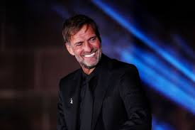 Red Bull break silence on Jurgen Klopp quit claims after Man Utd job offer leaked