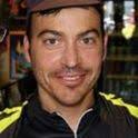 Craig Shipton is a cyclist from Brisbane, QLD, Australia. - large