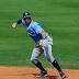 Tampa Bay Rays spring training - Rays make first round of cuts