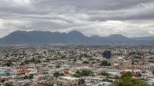 Pronóstico del clima en Saltillo hoy 19 de octubre de 2026