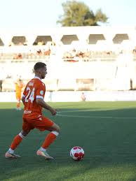 Forge FC Imparável! 20 Jogos Invicto: Rumo ao Título Canadense? - Imagen principal del artículo