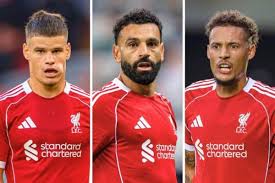 This Is Anfield - News update